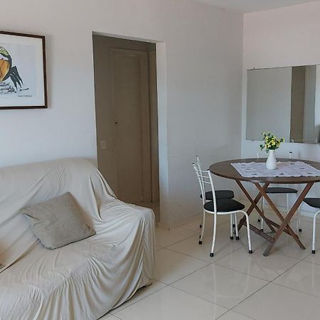 Recife Apartamento Mobiliado No Litoral Appartement Buitenkant foto