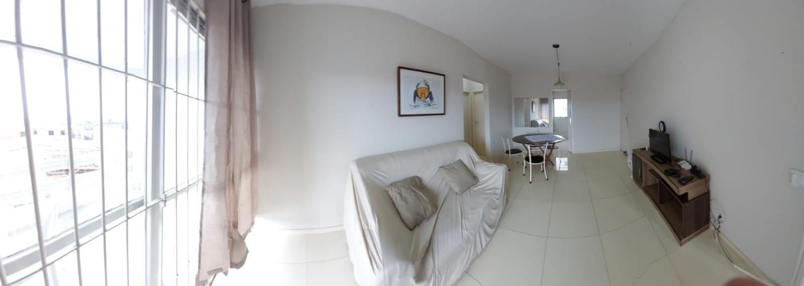 Recife Apartamento Mobiliado No Litoral Appartement Buitenkant foto
